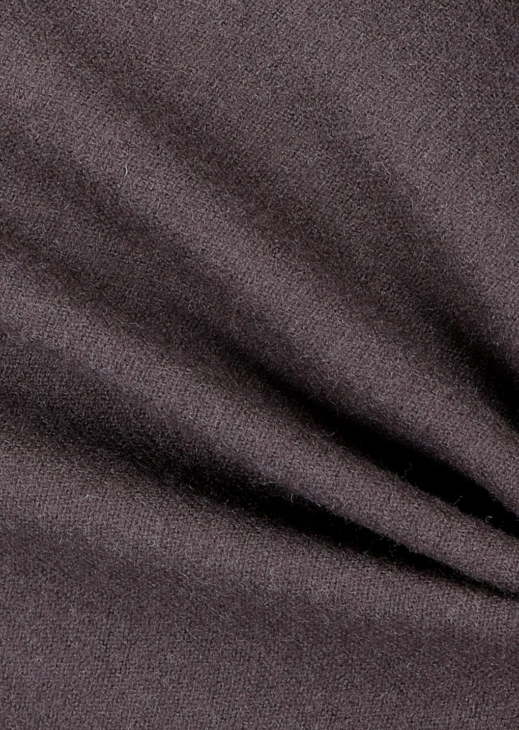 Amomento - [Pre-Order] Wool pencil skirt (Burgundy) product image 11 | TRAB K-Fashion Australia