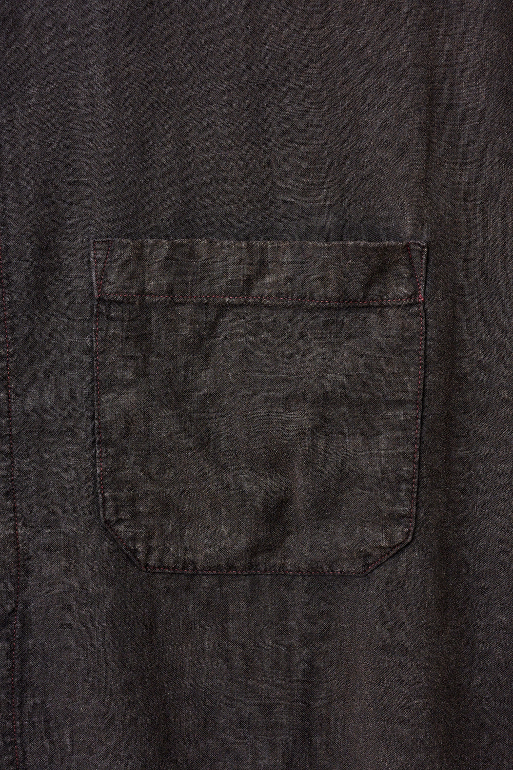 Hatchingroom - Arrow Shirt Red (Black) product image 5 | TRAB K-Fashion Australia