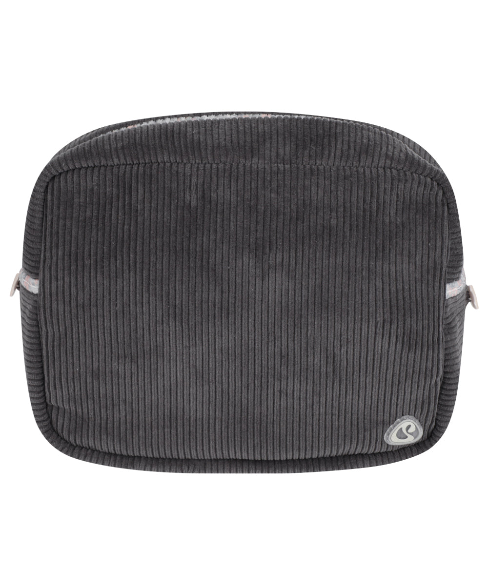 Coyseio - Coy Multi Pouch Bag (Grey) product image 2 | TRAB K-Fashion Australia