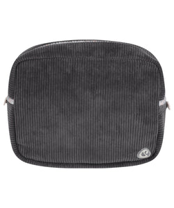 Coyseio - Coy Multi Pouch Bag (Grey) product image 1 | TRAB K-Fashion Australia