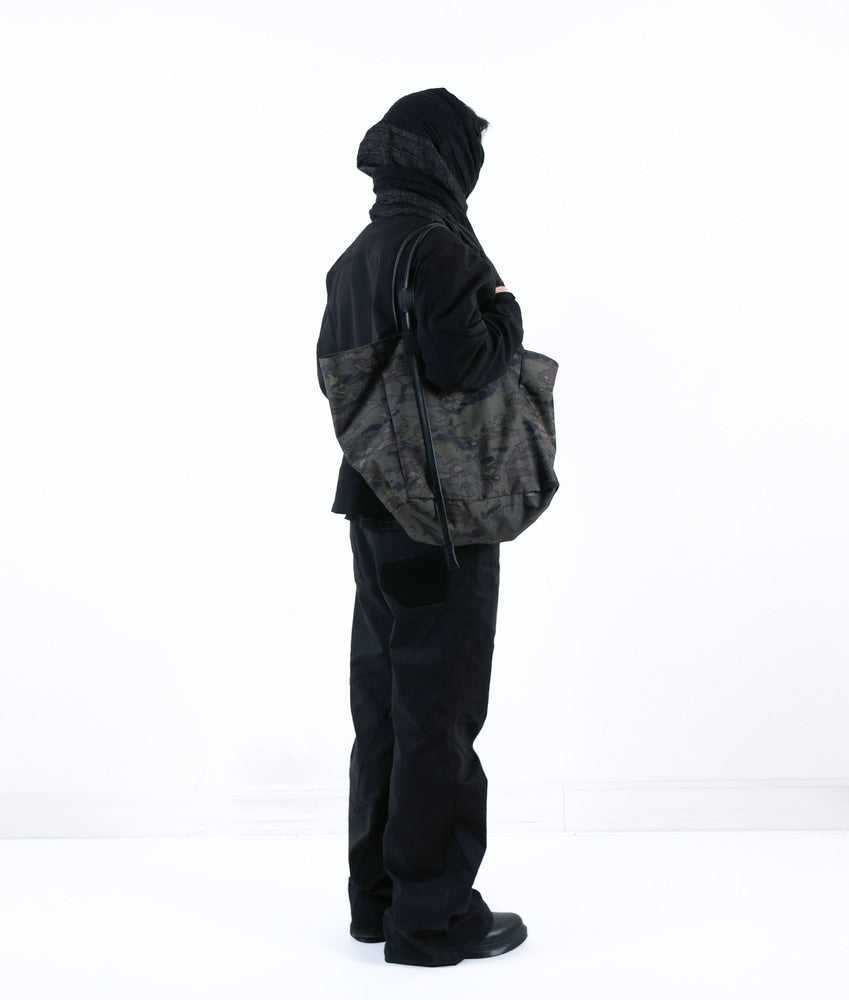 XLIM - Ep.8 Synopsis 01 Bag (Camouflage) product image 9 | TRAB K-Fashion Australia