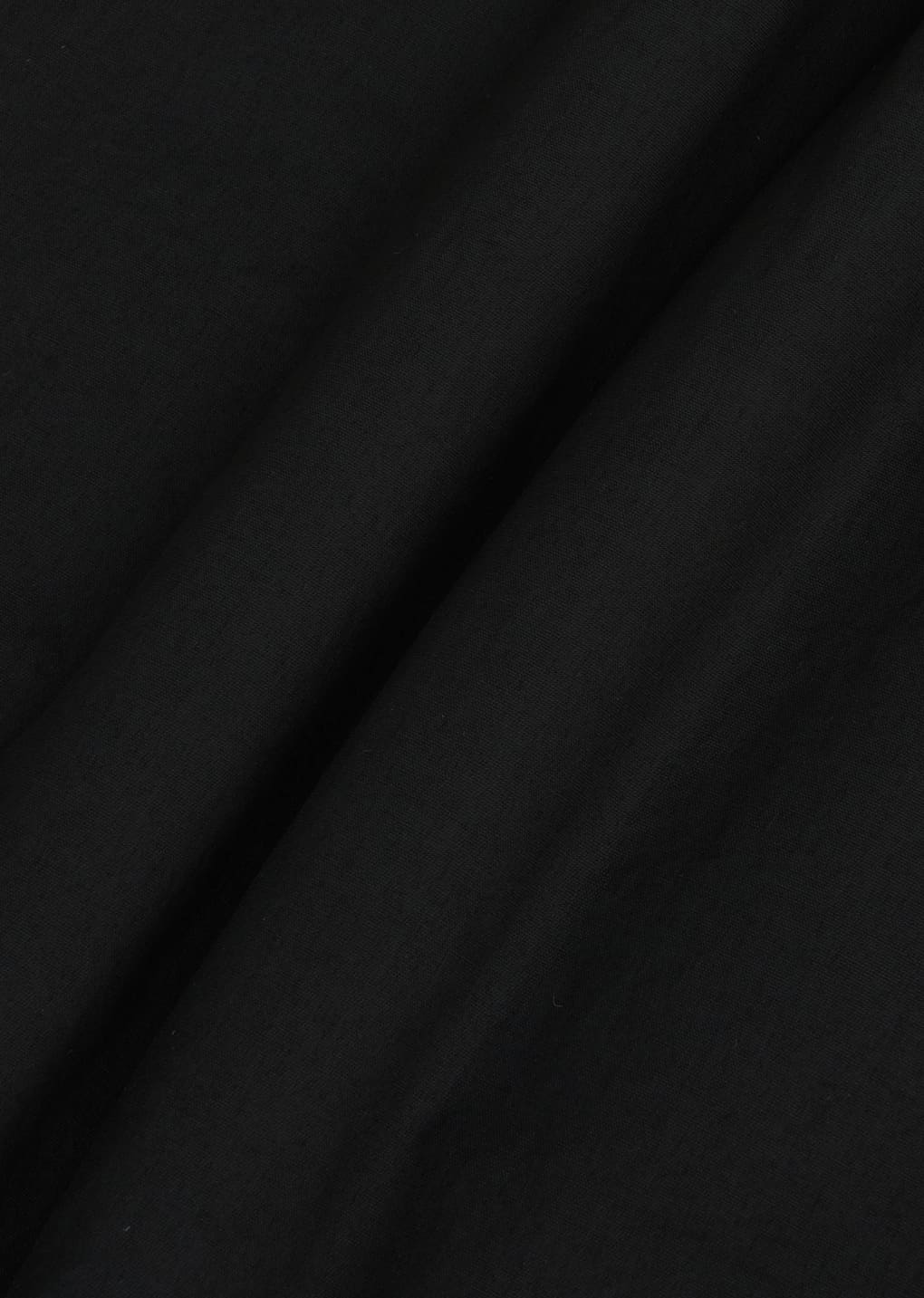 Amomento - padded shearling parka (Black) product image 13 | TRAB K-Fashion Australia