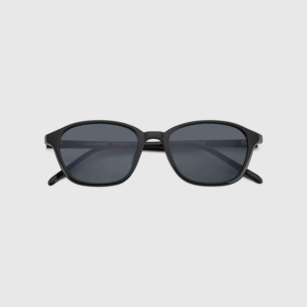 Blue Elephant - Hasi-S (Black) product image 5 | TRAB K-Fashion Australia