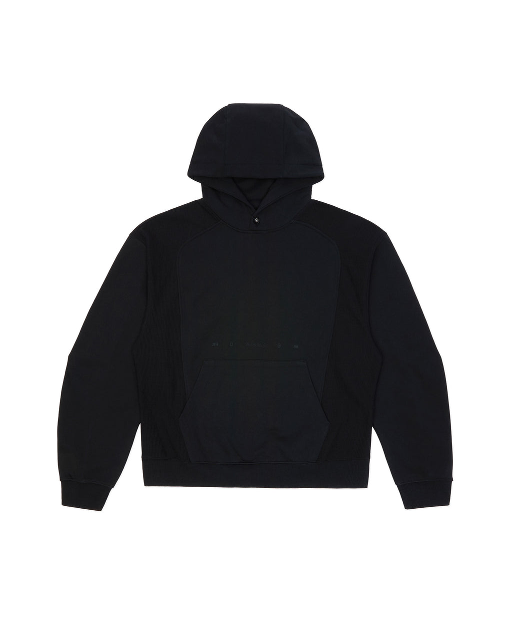 Ader Error - Hoodie Product. 28 (Noir) product image 10 | TRAB K-Fashion Australia