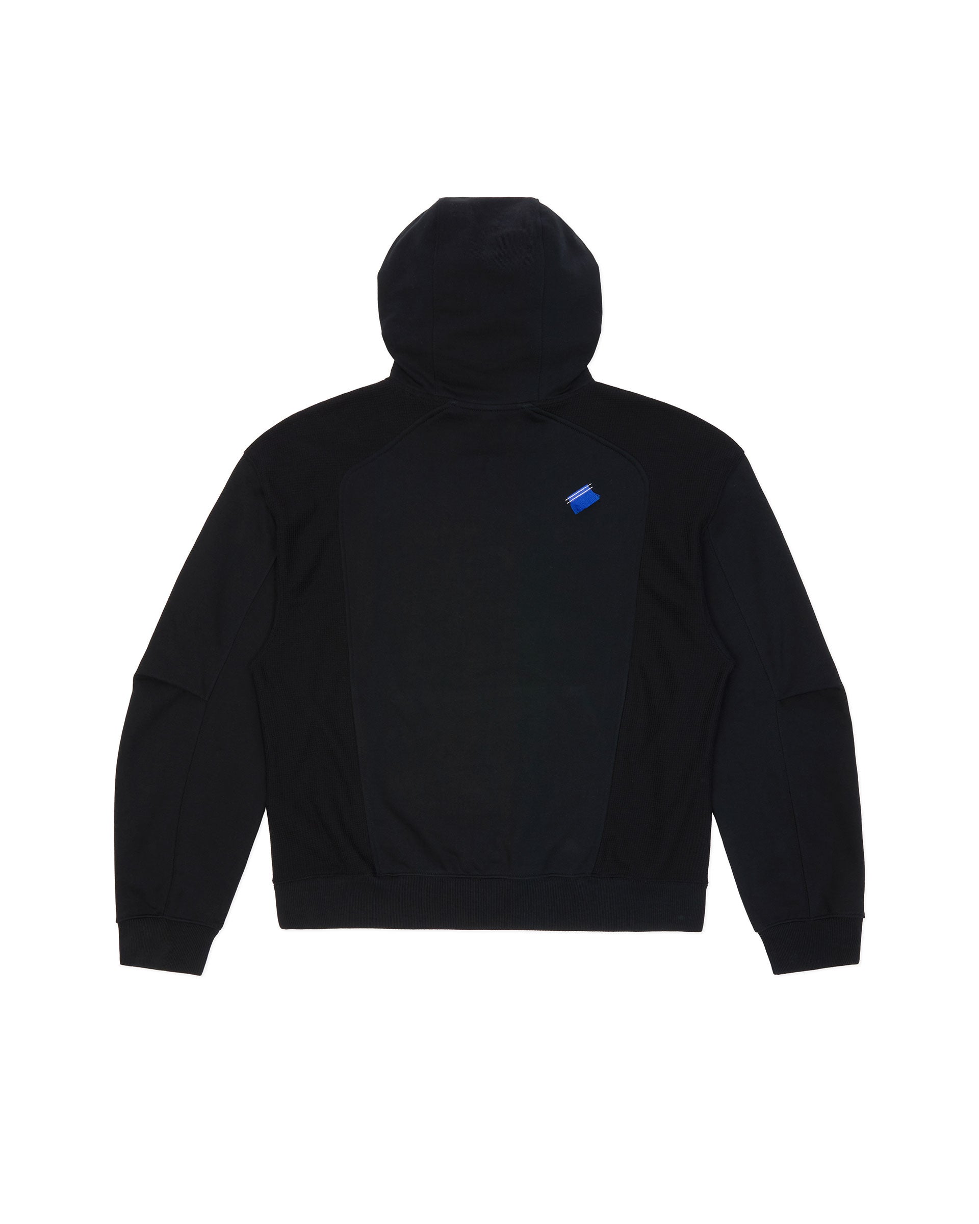 Ader Error - Hoodie Product. 28 (Noir) product image 11 | TRAB K-Fashion Australia