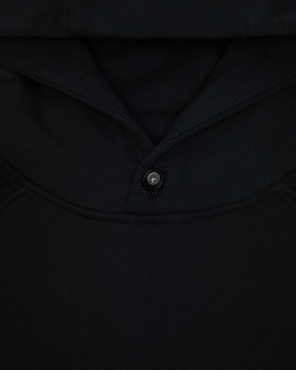Ader Error - Hoodie Product. 28 (Noir) product image 6 | TRAB K-Fashion Australia