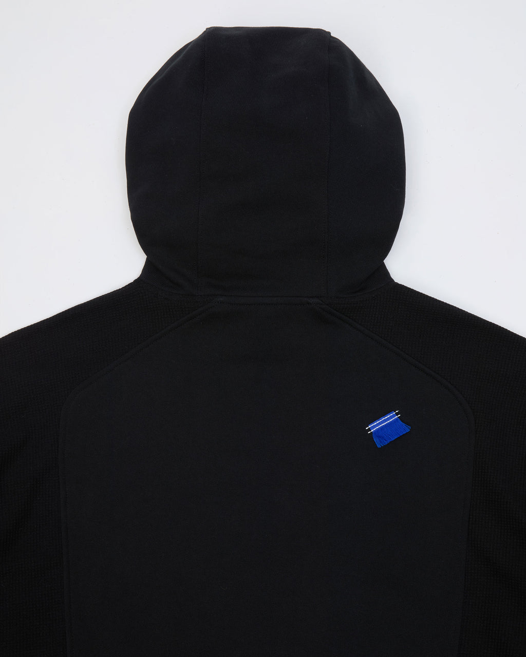 Ader Error - Hoodie Product. 28 (Noir) product image 9 | TRAB K-Fashion Australia
