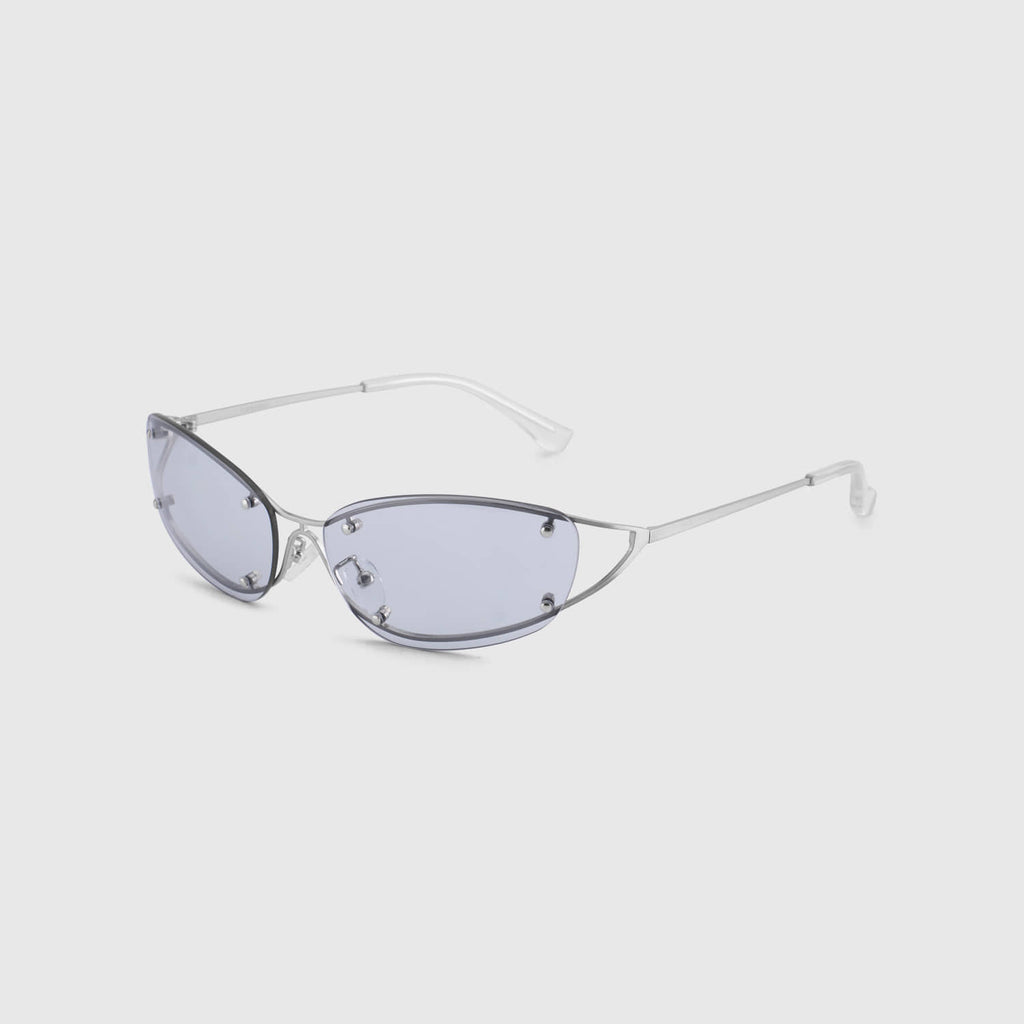 Blue Elephant - Rubi-S (Silver) product image 3 | TRAB K-Fashion Australia
