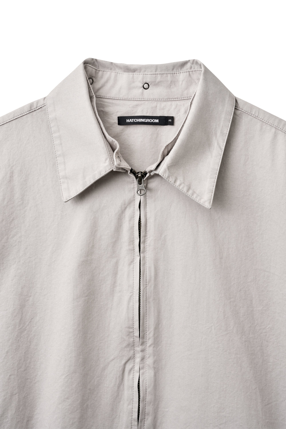 Hatchingroom - Shirket Light (Grey) product image 4 | TRAB K-Fashion Australia