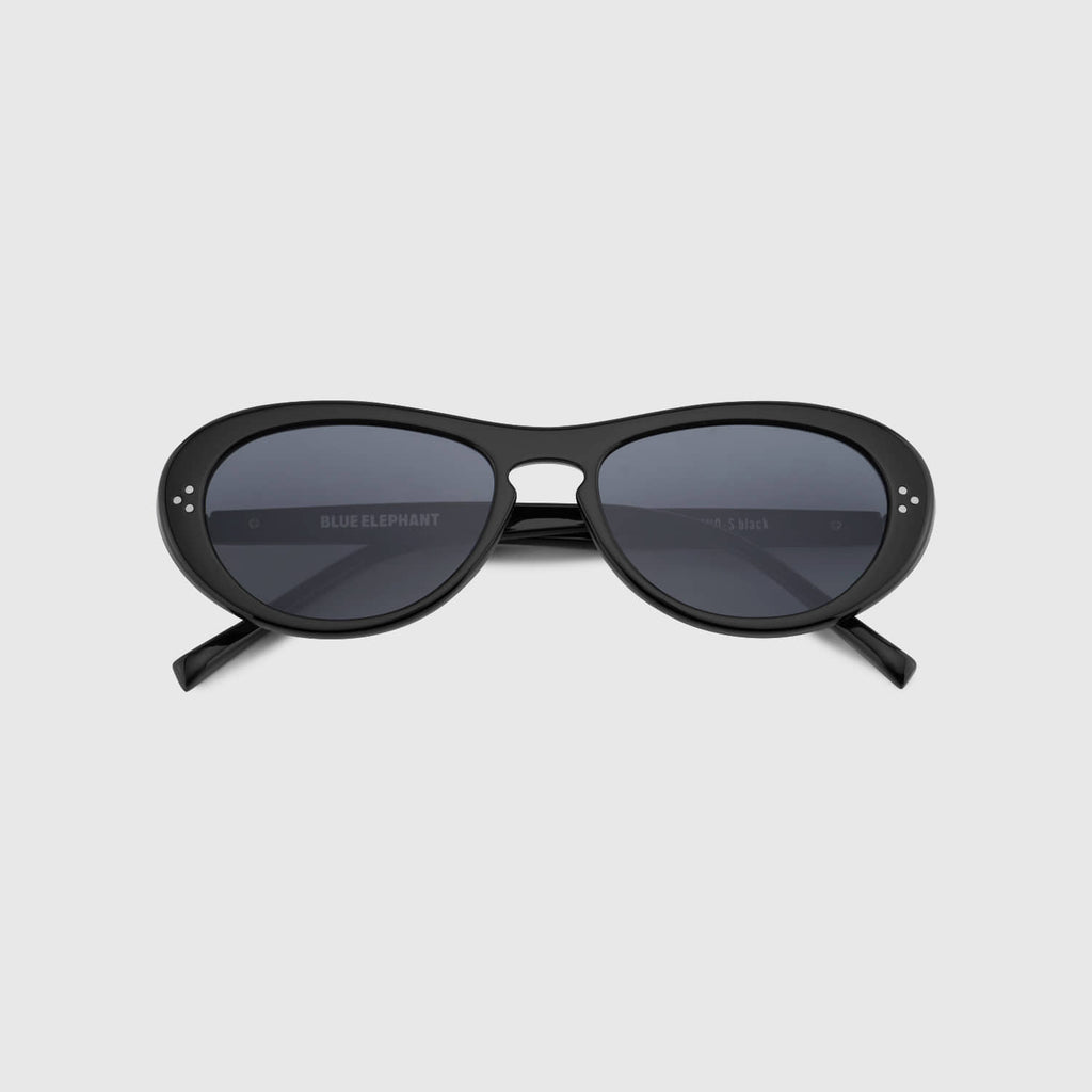 Blue Elephant - Fino-S (Black) product image 5 | TRAB K-Fashion Australia