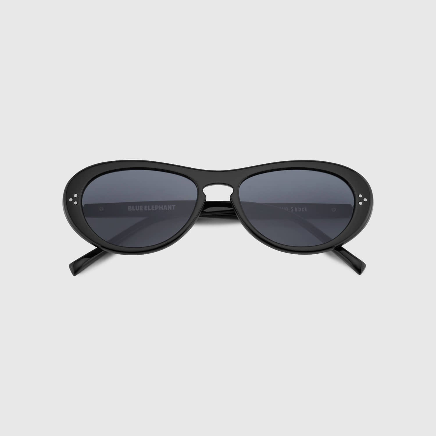Blue Elephant - Fino-S (Black) product image 5 | TRAB K-Fashion Australia