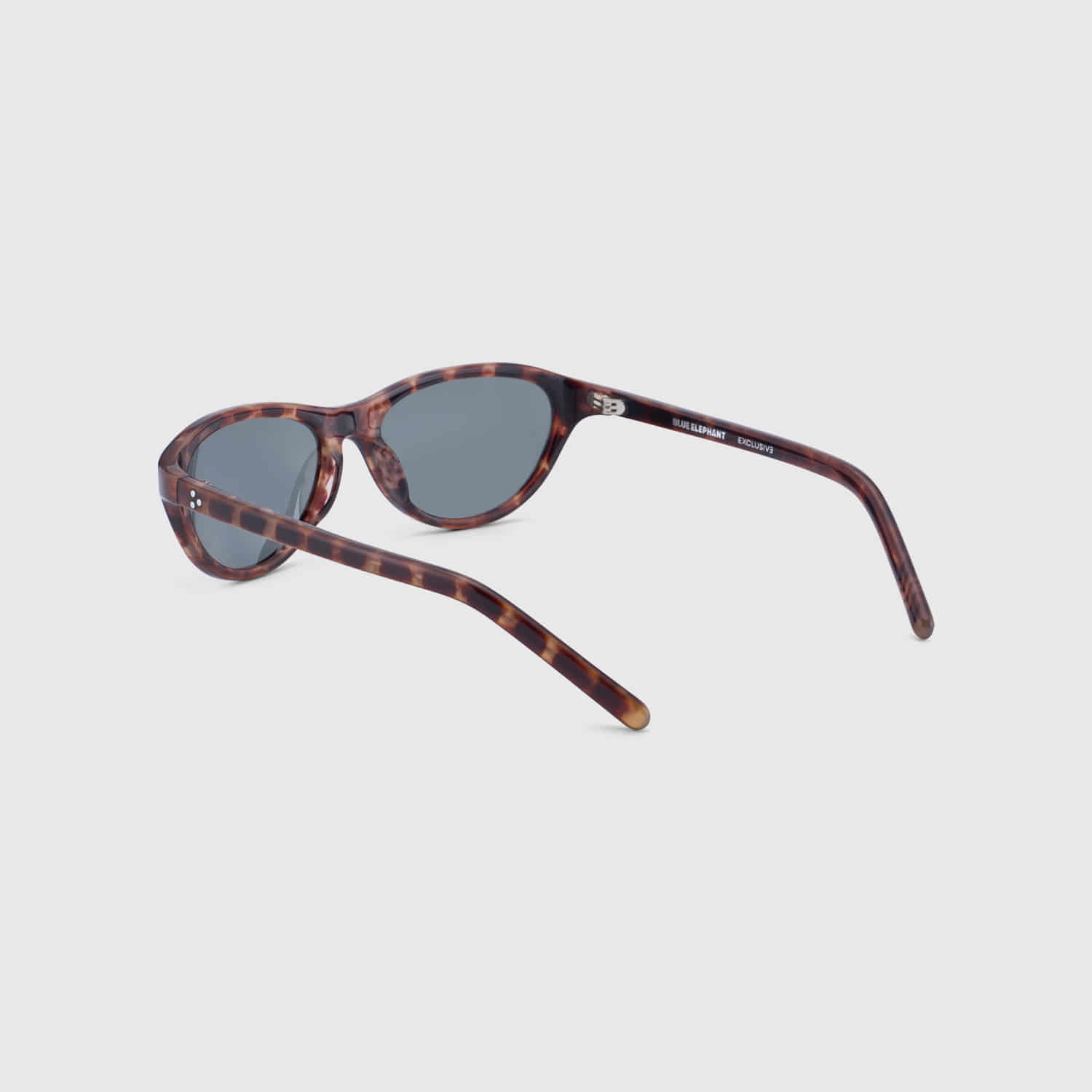 Blue Elephant - Aria (Leopard) product image 4 | TRAB K-Fashion Australia