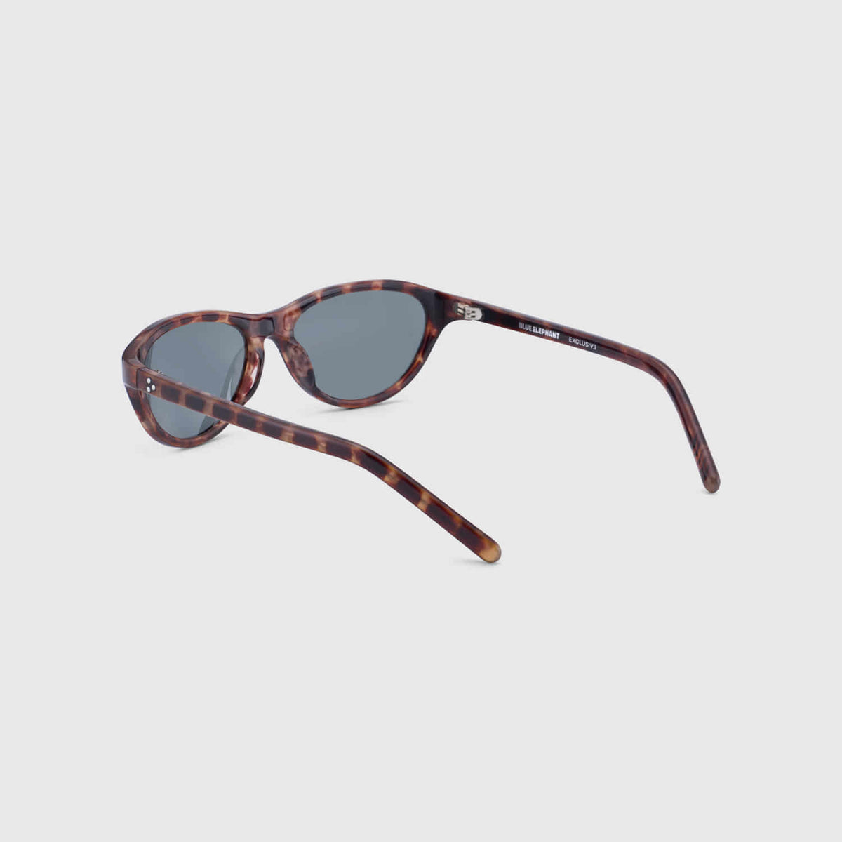 Blue Elephant - Aria (Leopard) product image 4 | TRAB K-Fashion Australia