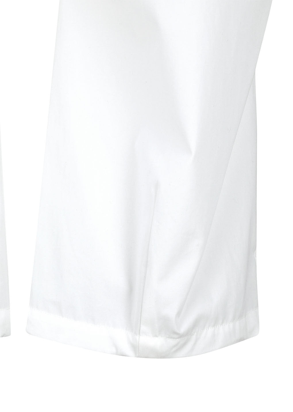 Amomento - Drawstring Wide Fatigue Pants (White) product image 6 | TRAB K-Fashion Australia
