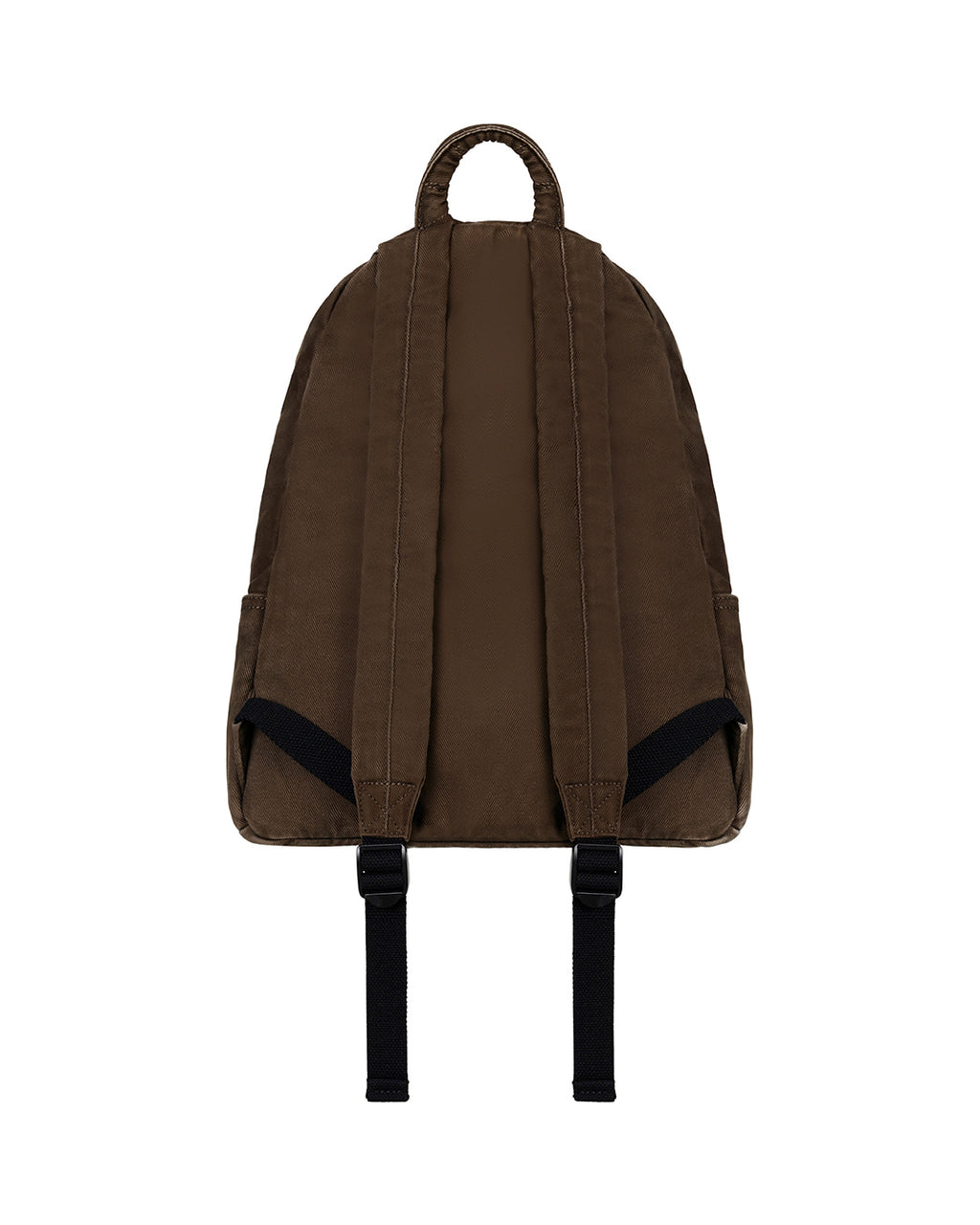 Stand Oil - Day Backpack (Brown) product image 3 | TRAB K-Fashion Australia