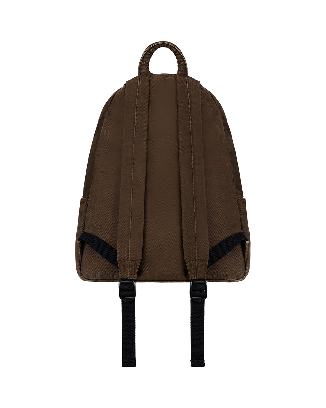 Stand Oil - Day Backpack (Brown) product image 3 | TRAB K-Fashion Australia