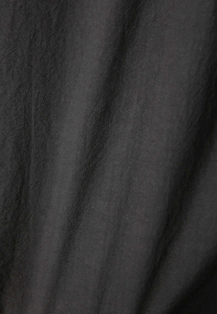 Art if acts - Sunny Dry Typewriter Shirt (Faded Black) product image 13 | TRAB K-Fashion Australia