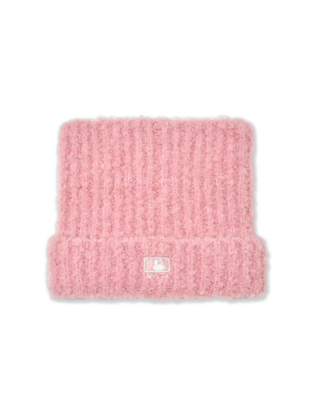MLB Korea - MLB Plush Meow Beanie Philadelphia Phillies (Pink) product image 4 | TRAB K-Fashion Australia