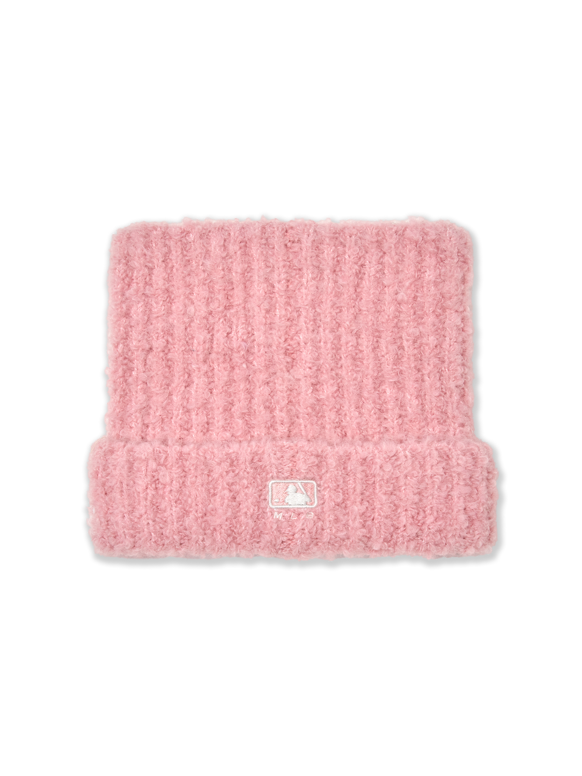MLB Korea - MLB Plush Meow Beanie Philadelphia Phillies (Pink) product image 4 | TRAB K-Fashion Australia