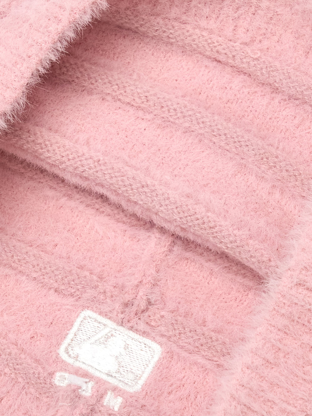 MLB Korea - MLB Meow Norip Beanie LA Dodgers (Pink) product image 7 | TRAB K-Fashion Australia