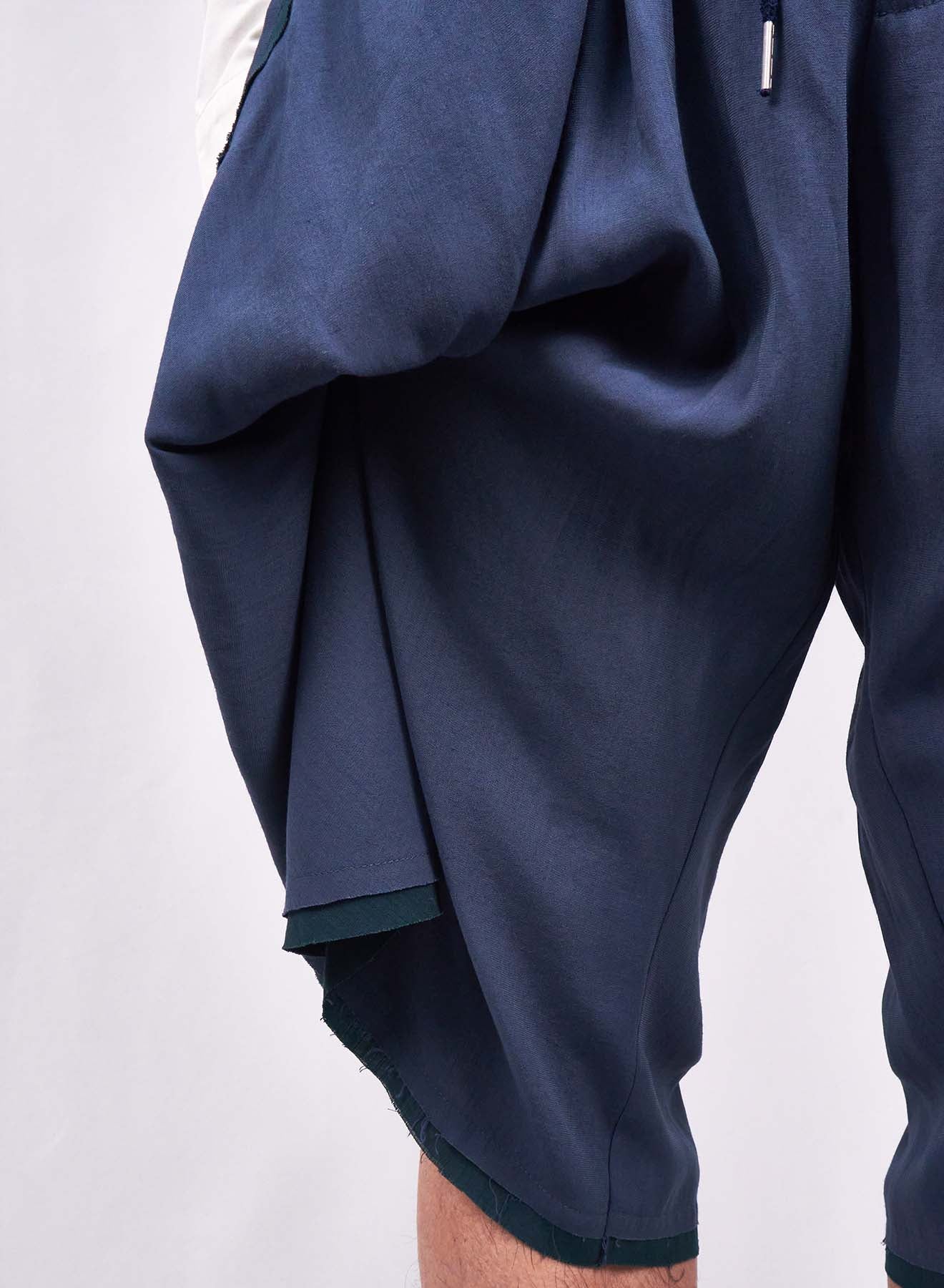 Juntae Kim - Lounge Shorts (OC3) product image 9 | TRAB K-Fashion Australia