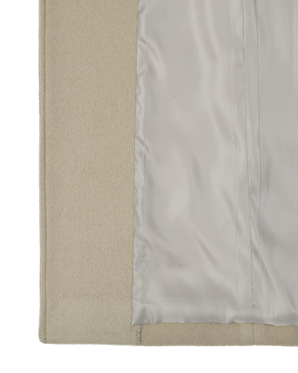 Brownyard - Mac Coat (Ivory) product image 12 | TRAB K-Fashion Australia