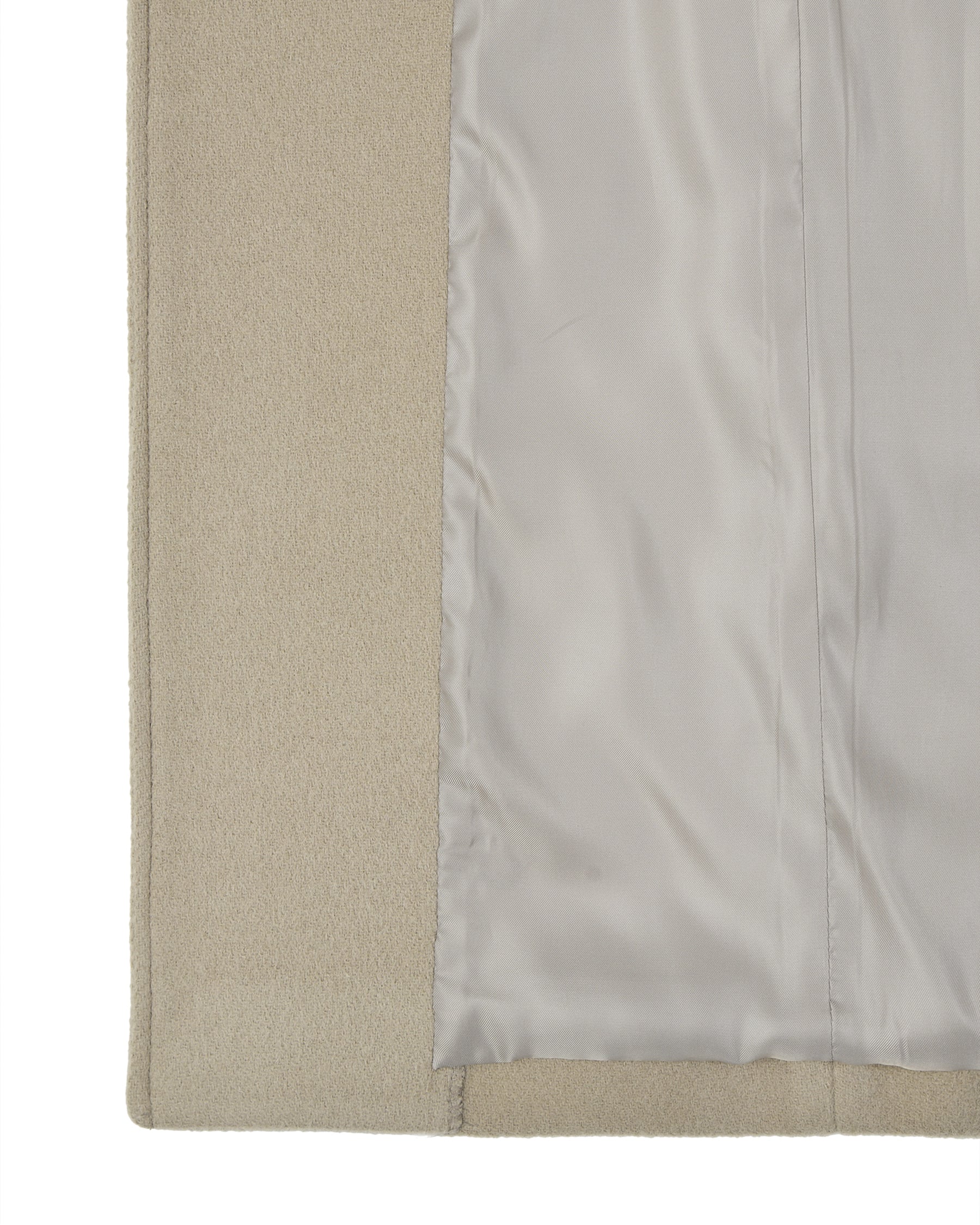 Brownyard - Mac Coat (Ivory) product image 12 | TRAB K-Fashion Australia