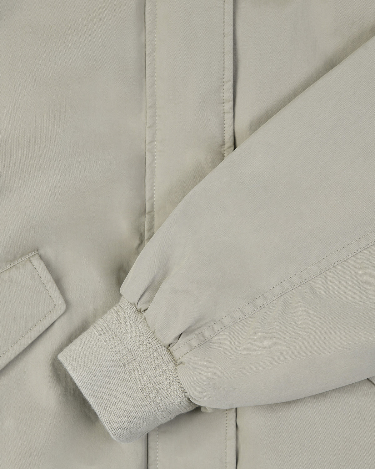Brownyard - Ma-1 (Stone) product image 14 | TRAB K-Fashion Australia