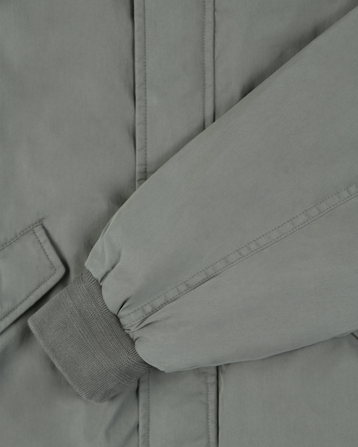 Brownyard - Ma-1 (Olive) product image 14 | TRAB K-Fashion Australia