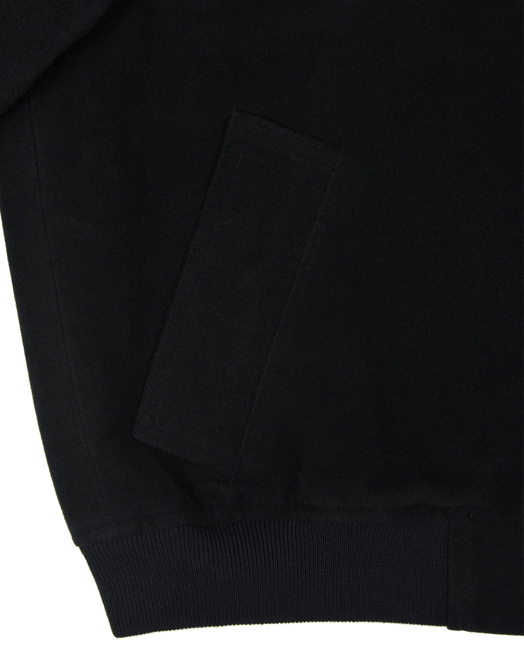 Brownyard - Moleskin Western Jacket (Black) product image 12 | TRAB K-Fashion Australia