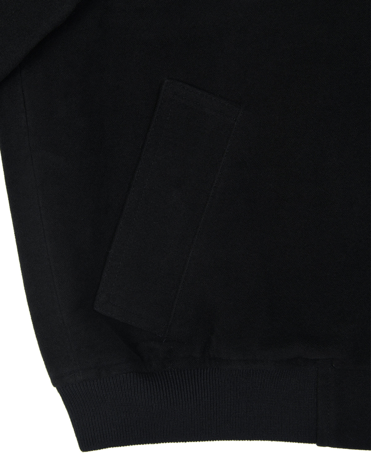 Brownyard - Moleskin Western Jacket (Black) product image 12 | TRAB K-Fashion Australia