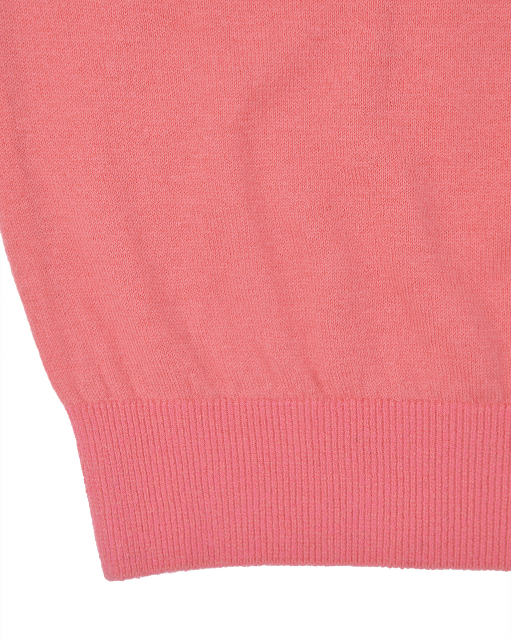 Brownyard - Merino Wool Turtle Neck Knit (Pink) product image 12 | TRAB K-Fashion Australia