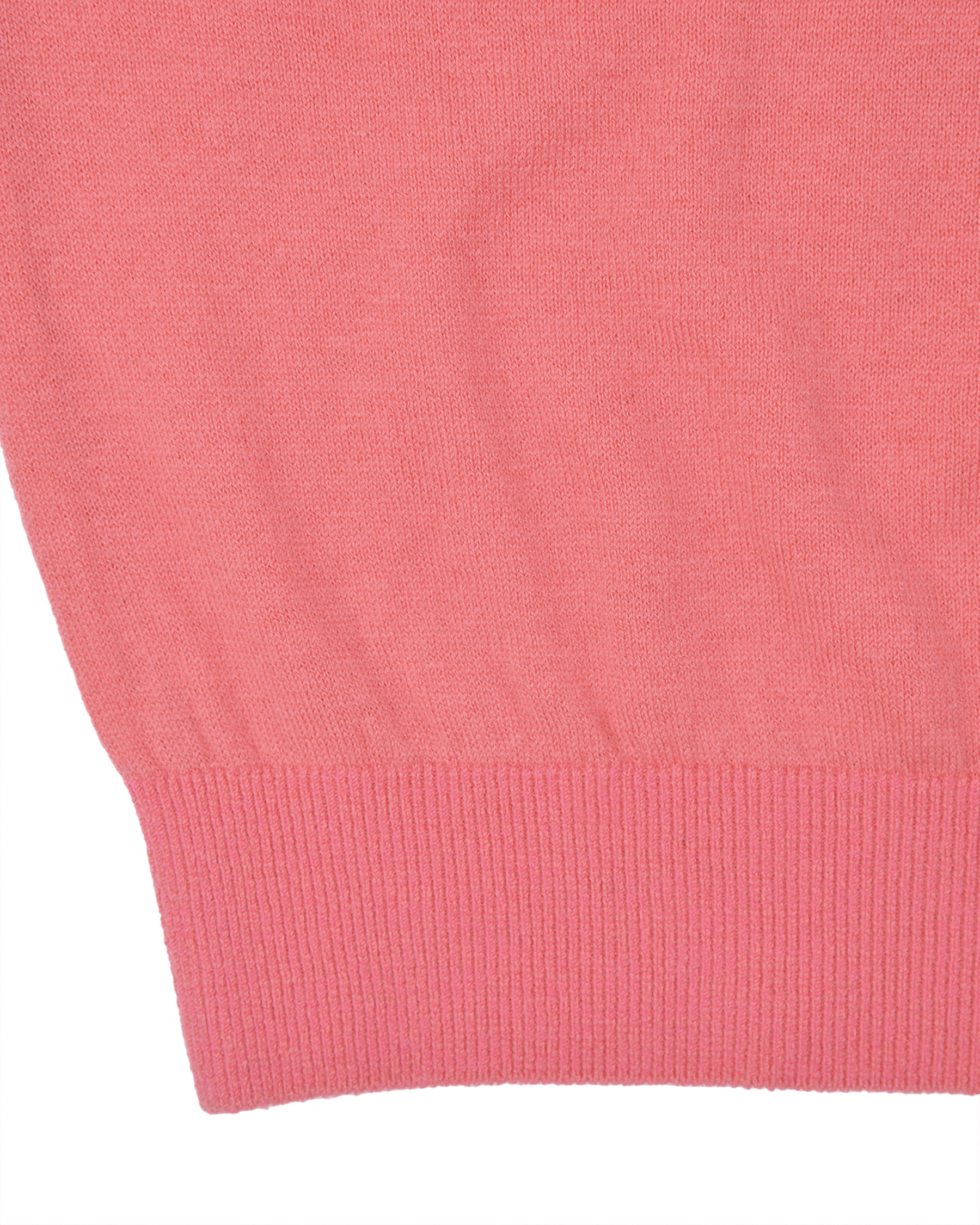 Brownyard - Merino Wool Turtle Neck Knit (Pink) product image 12 | TRAB K-Fashion Australia