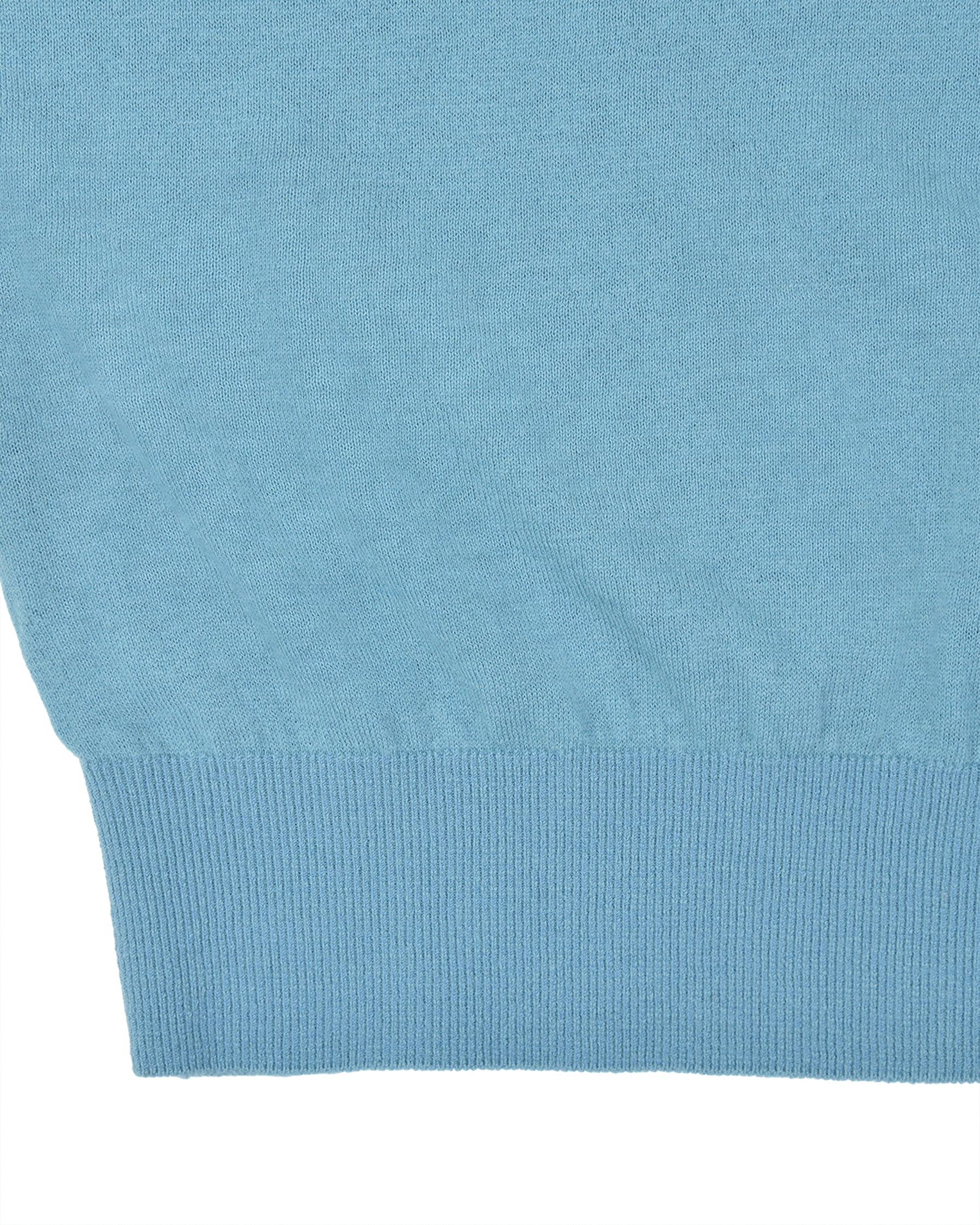 Brownyard - Merino Wool Turtle Neck Knit (Mint) product image 10 | TRAB K-Fashion Australia