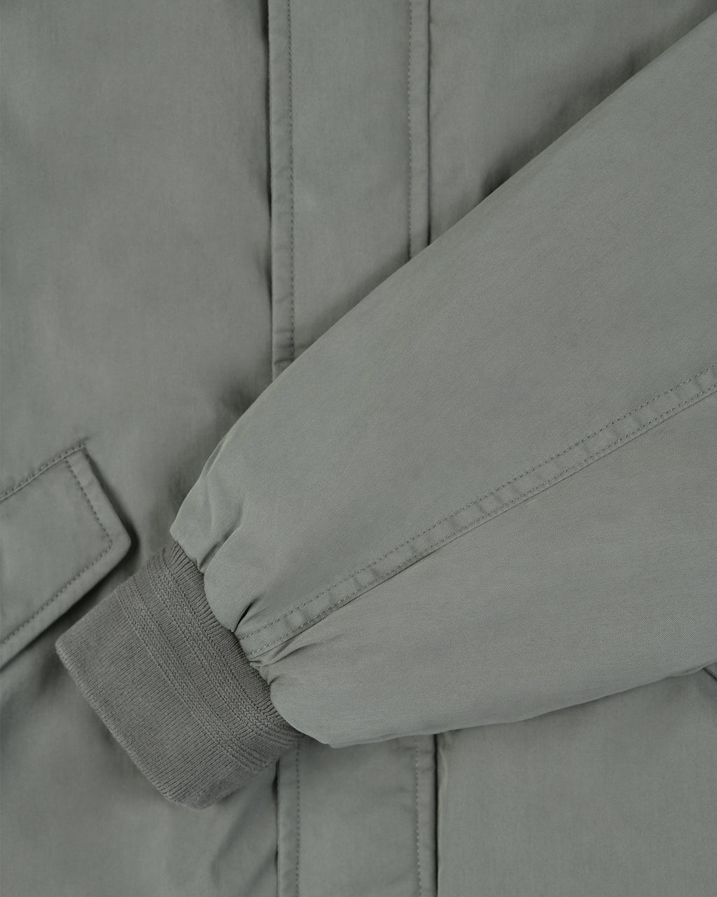 Brownyard - Ma-1 (Olive) product image 14 | TRAB K-Fashion Australia