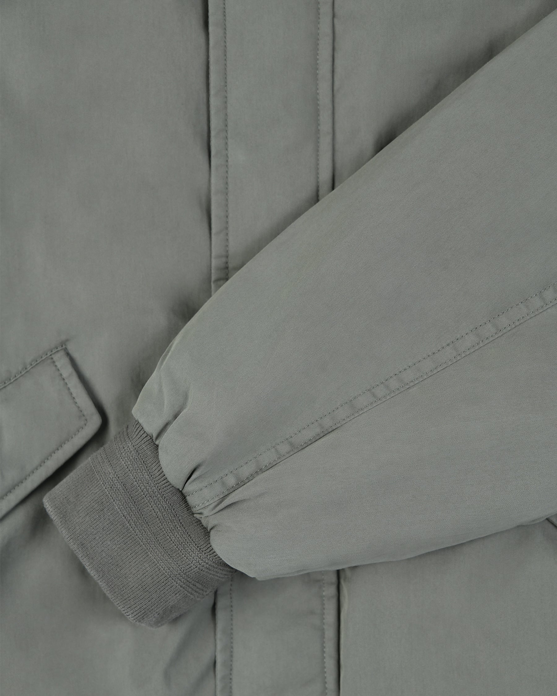 Brownyard - Ma-1 (Olive) product image 14 | TRAB K-Fashion Australia