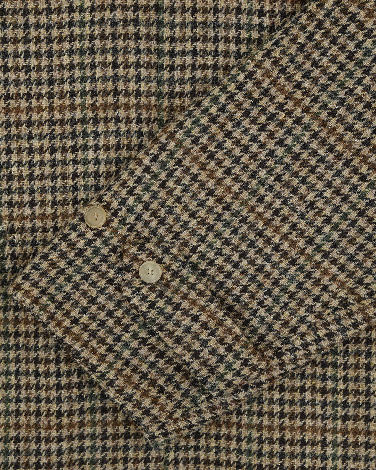 Brownyard - Reversible Balmacaan Coat (Beige) product image 16 | TRAB K-Fashion Australia