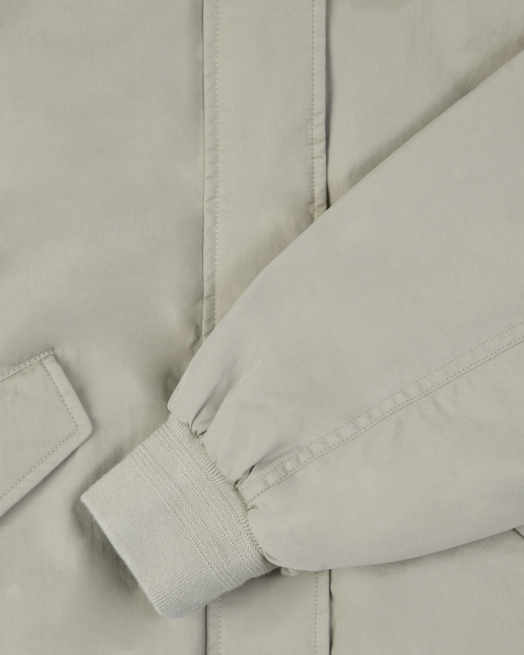 Brownyard - Ma-1 (Stone) product image 14 | TRAB K-Fashion Australia