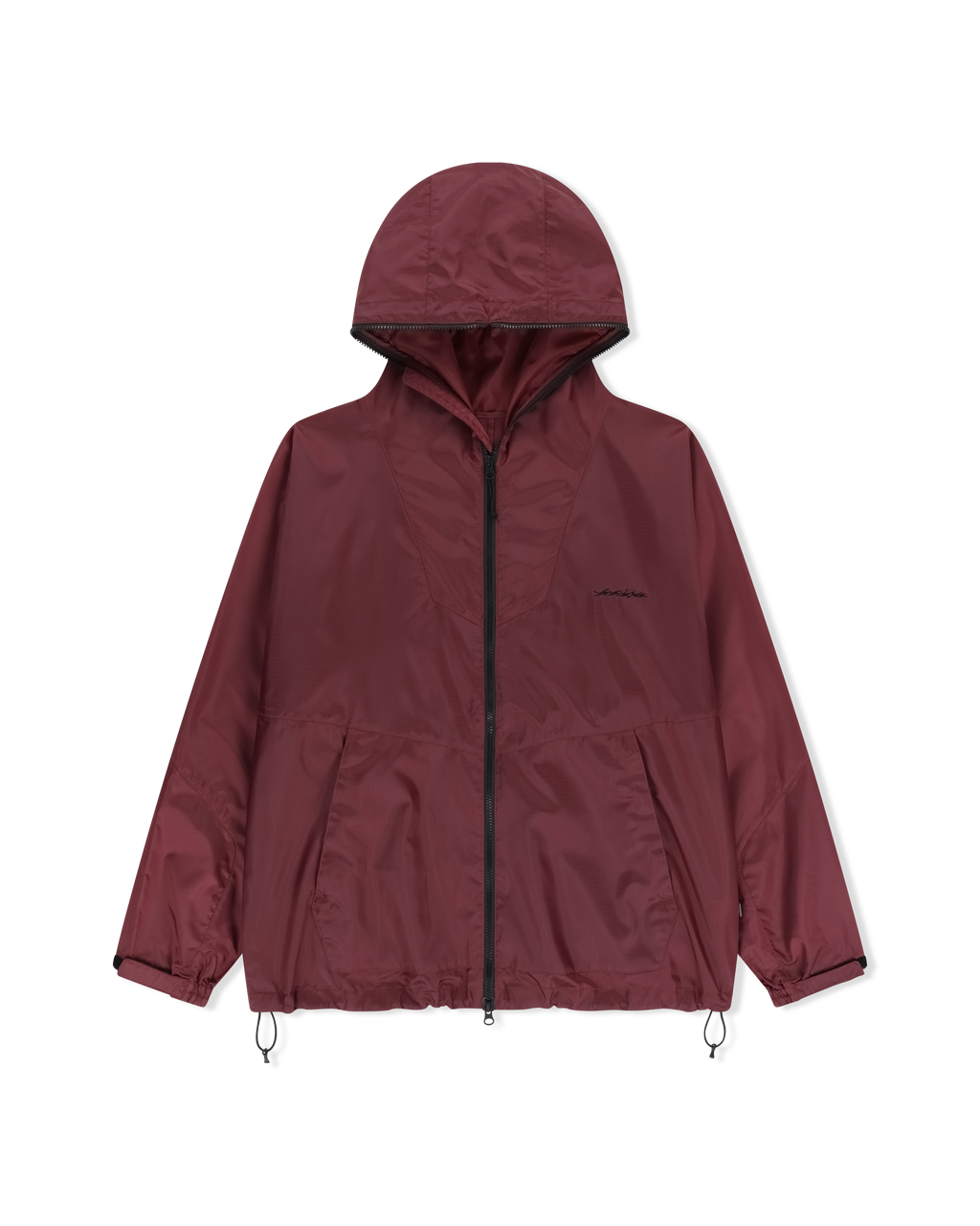 yeseyesee - Equip Windbreaker (Violet) product image 1 | TRAB K-Fashion Australia
