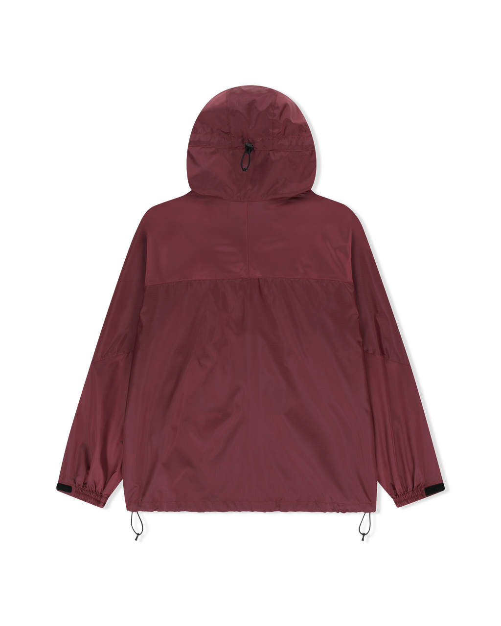 yeseyesee - Equip Windbreaker (Violet) product image 2 | TRAB K-Fashion Australia