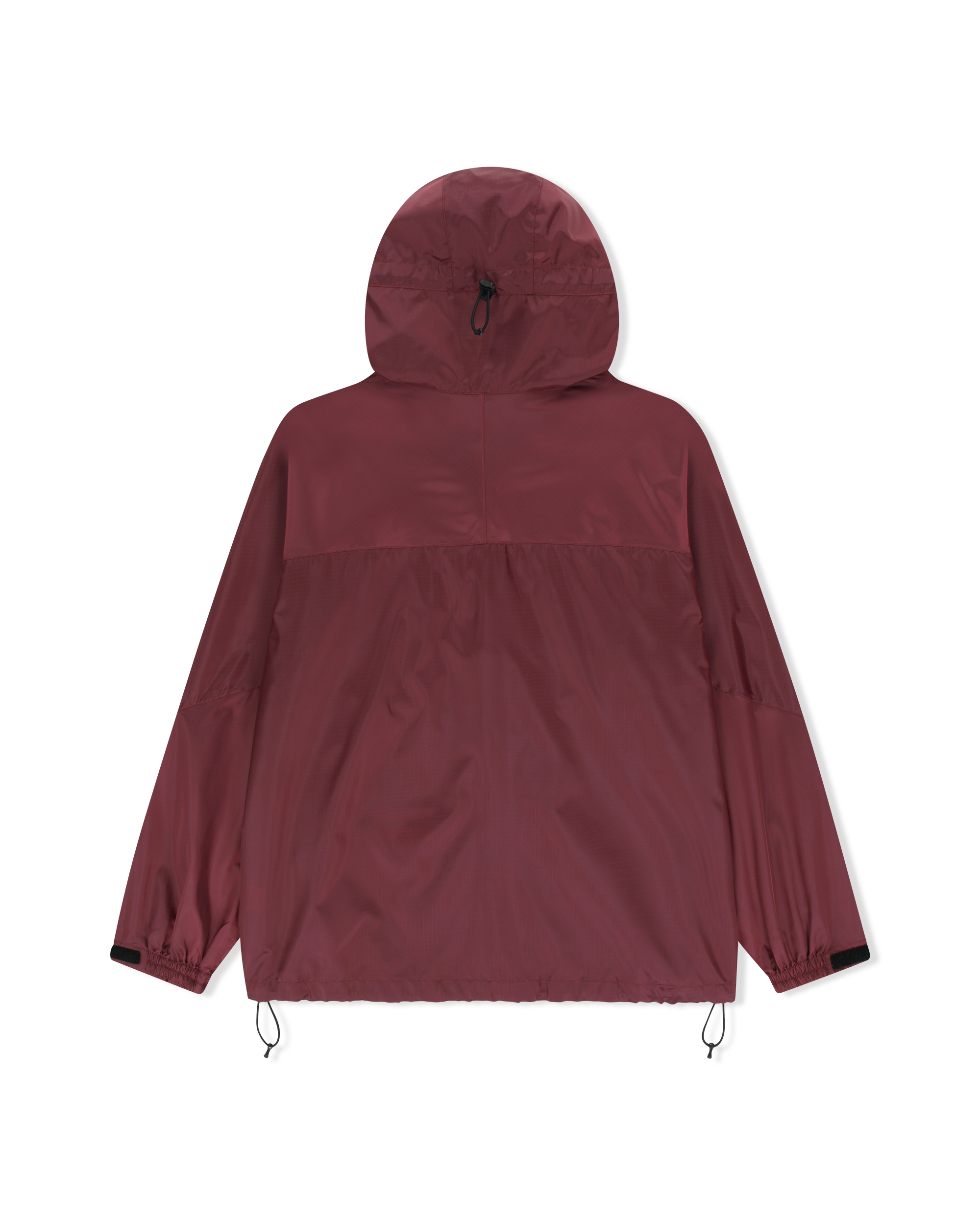 yeseyesee - Equip Windbreaker (Violet) product image 2 | TRAB K-Fashion Australia