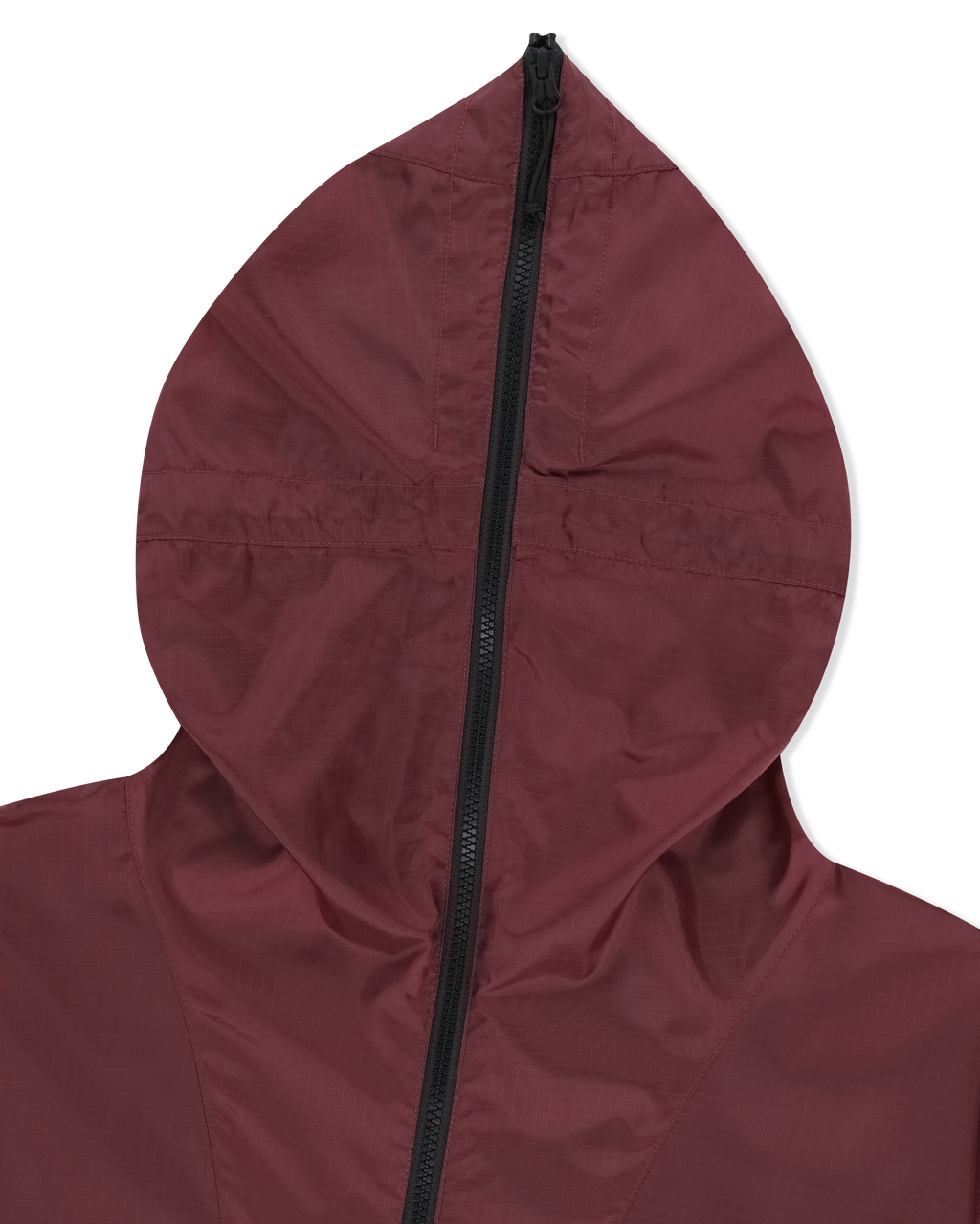 yeseyesee - Equip Windbreaker (Violet) product image 3 | TRAB K-Fashion Australia