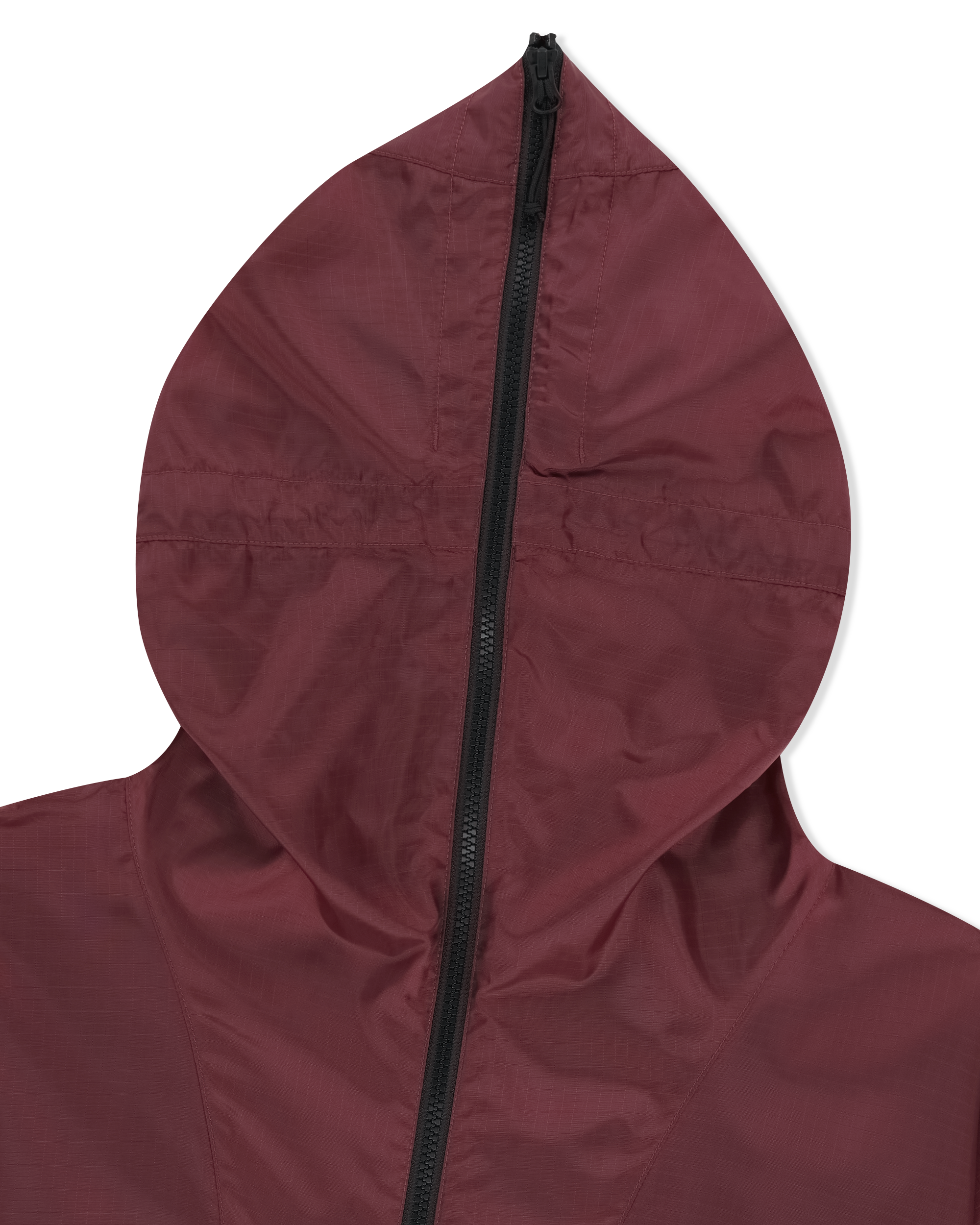 yeseyesee - Equip Windbreaker (Violet) product image 3 | TRAB K-Fashion Australia