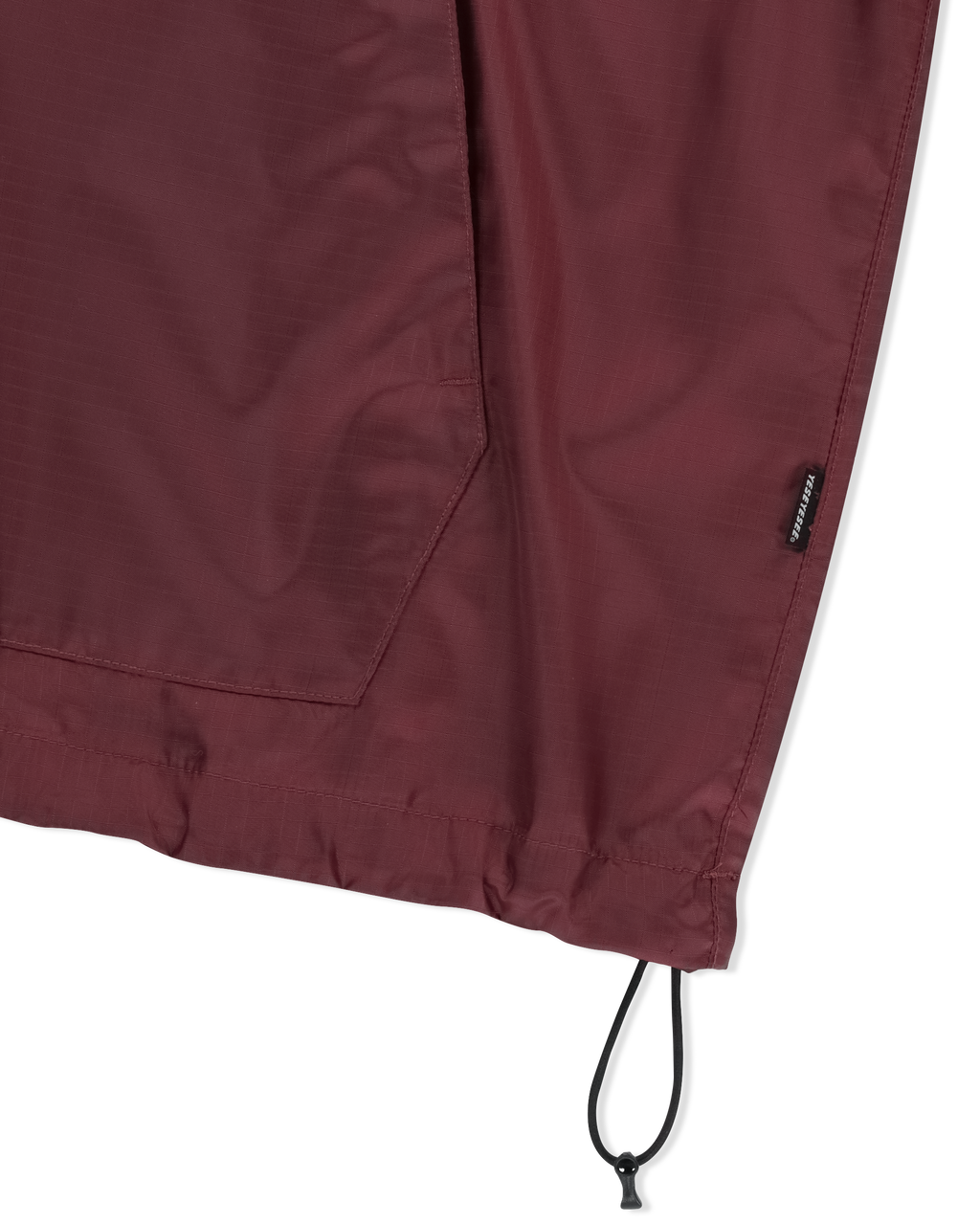 yeseyesee - Equip Windbreaker (Violet) product image 4 | TRAB K-Fashion Australia