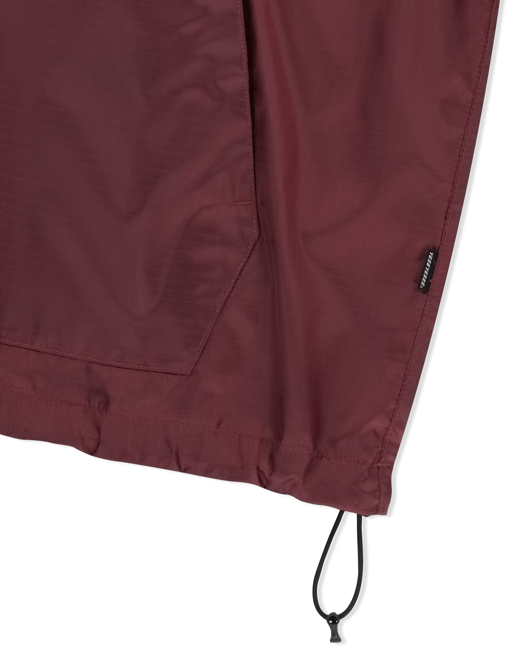 yeseyesee - Equip Windbreaker (Violet) product image 4 | TRAB K-Fashion Australia