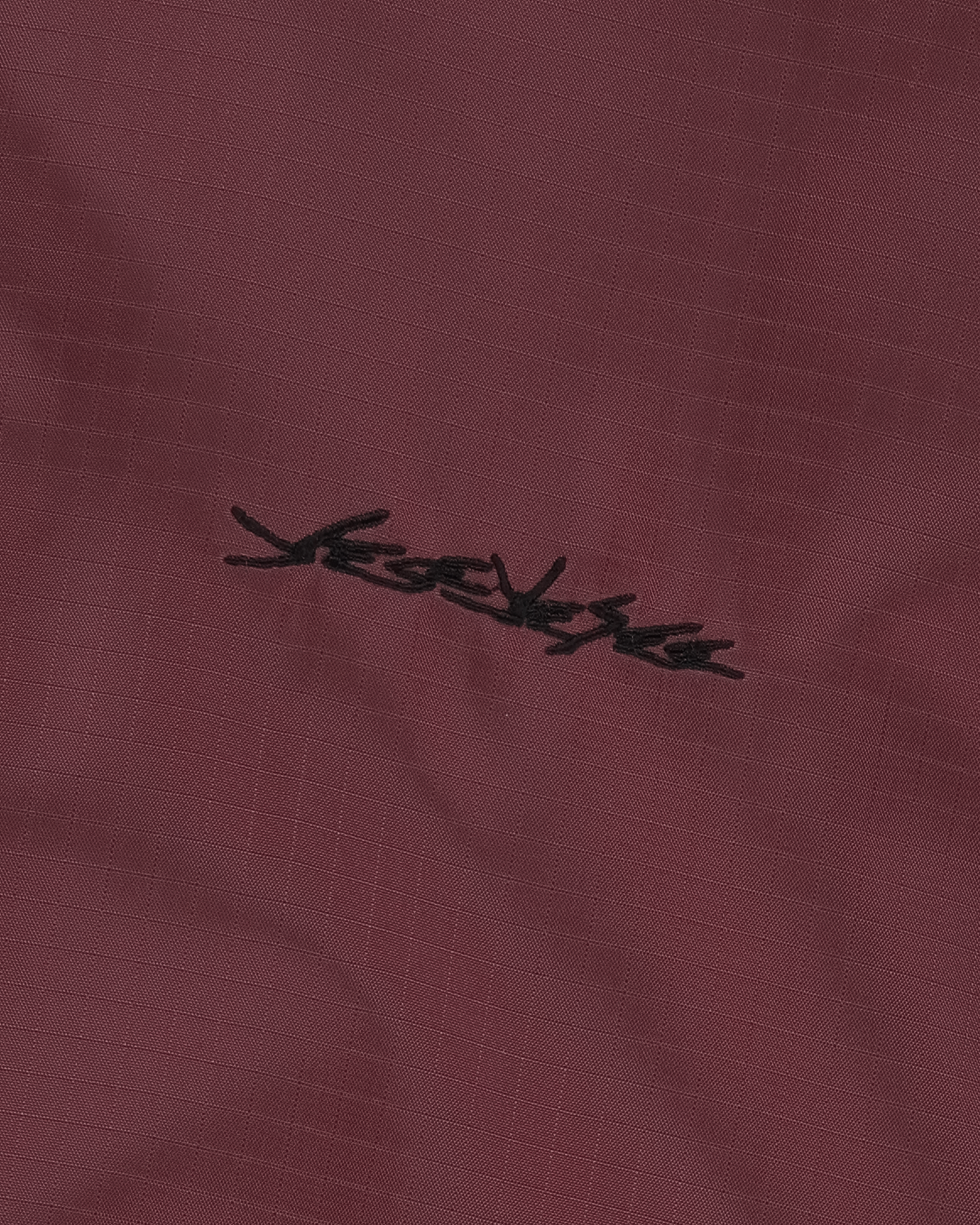 yeseyesee - Equip Windbreaker (Violet) product image 5 | TRAB K-Fashion Australia