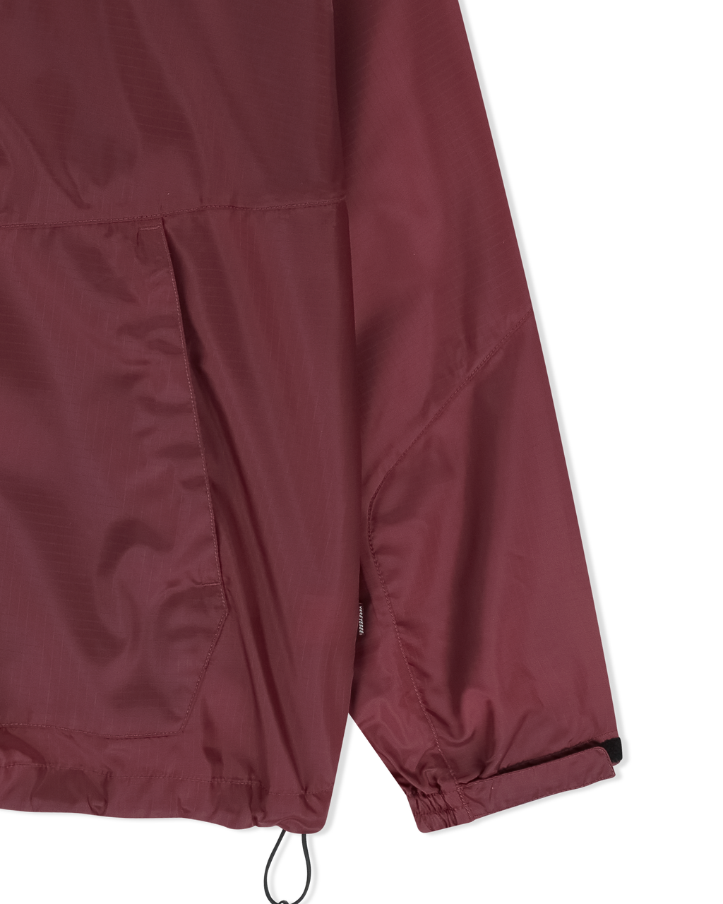 yeseyesee - Equip Windbreaker (Violet) product image 6 | TRAB K-Fashion Australia