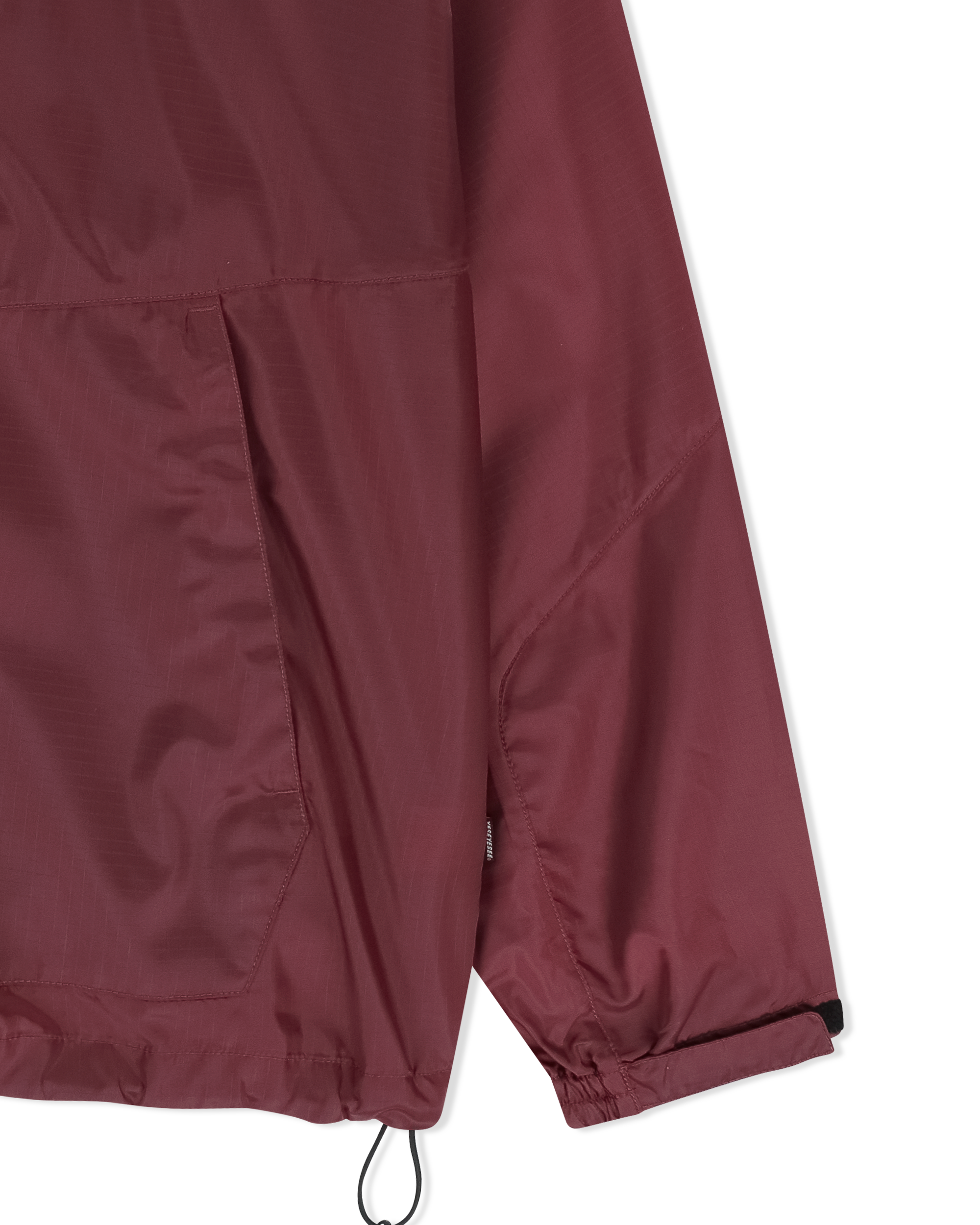 yeseyesee - Equip Windbreaker (Violet) product image 6 | TRAB K-Fashion Australia