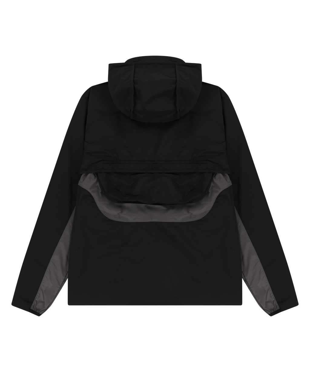 San San Gear - Dart Pocket Jacket (Black) product image 6 | TRAB K-Fashion Australia