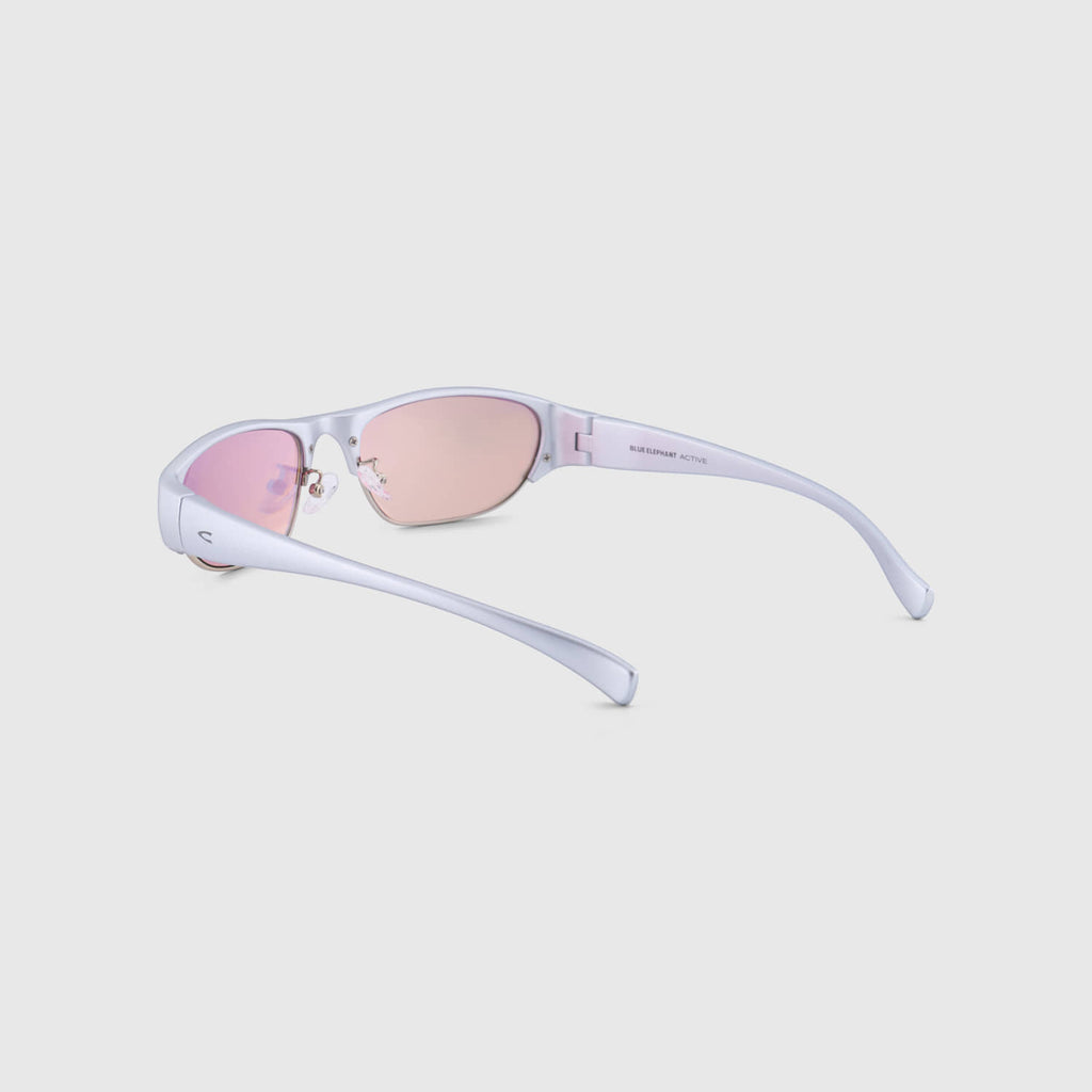 Blue Elephant - Caia (Matte Silver) product image 4 | TRAB K-Fashion Australia